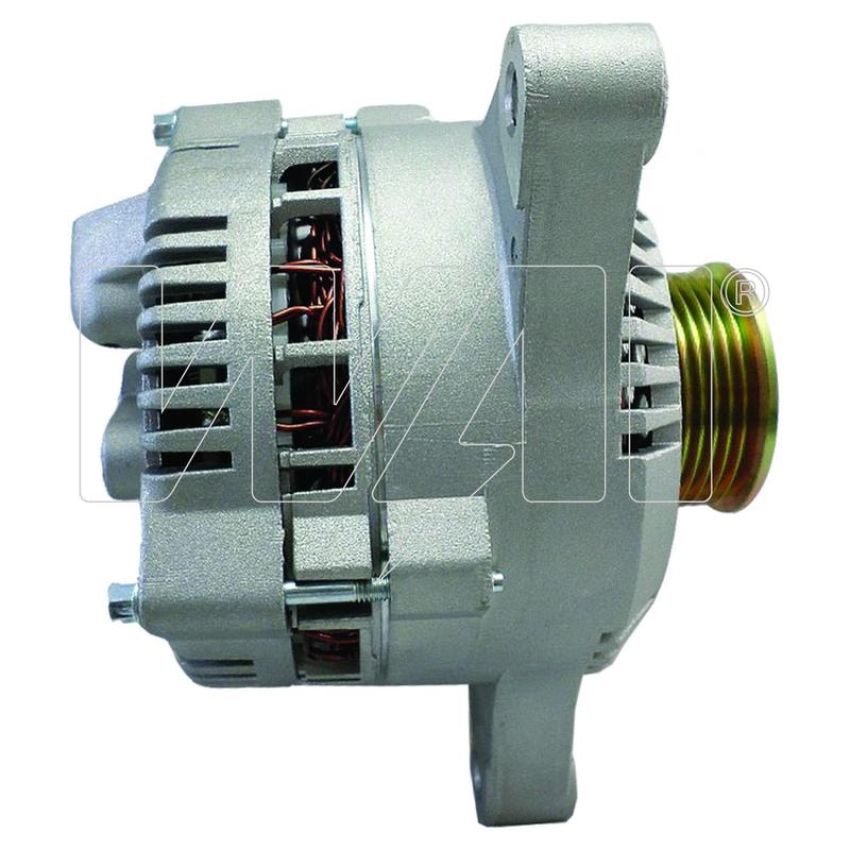 WAI 7775N 100% New New Alternator