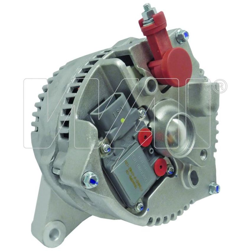 WAI 7776N 100% New New Alternator