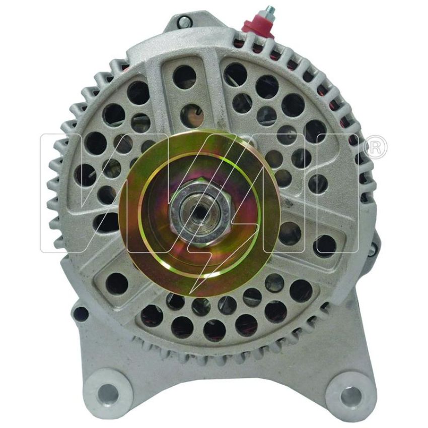 WAI 7776N 100% New New Alternator