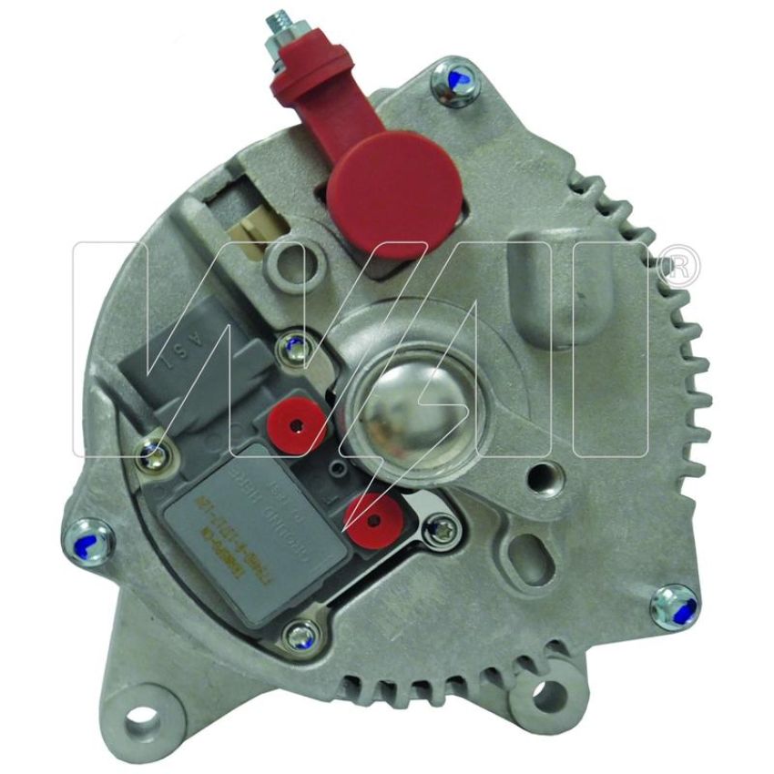 WAI 7776N-HO 100% New New Alternator