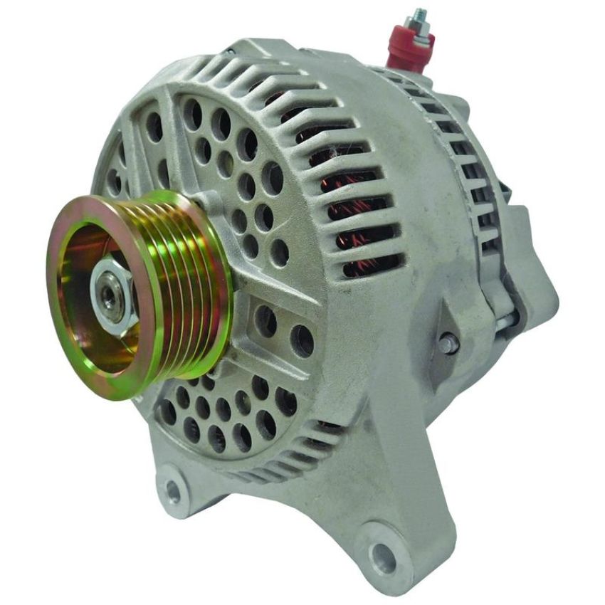 WAI 7776R Remanufactured Alternator