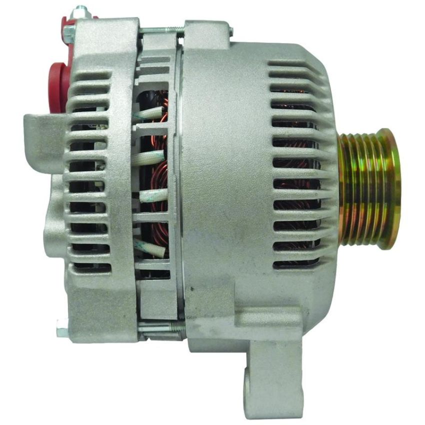 WAI 7776R Remanufactured Alternator