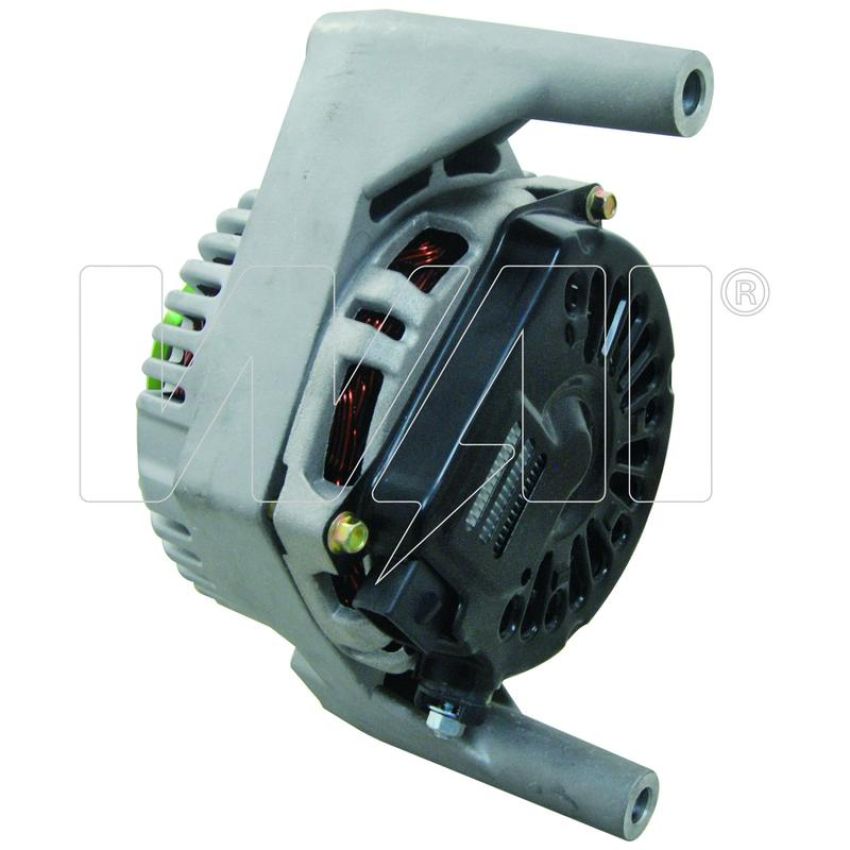 WAI 7780N-6G2 100% New New Alternator