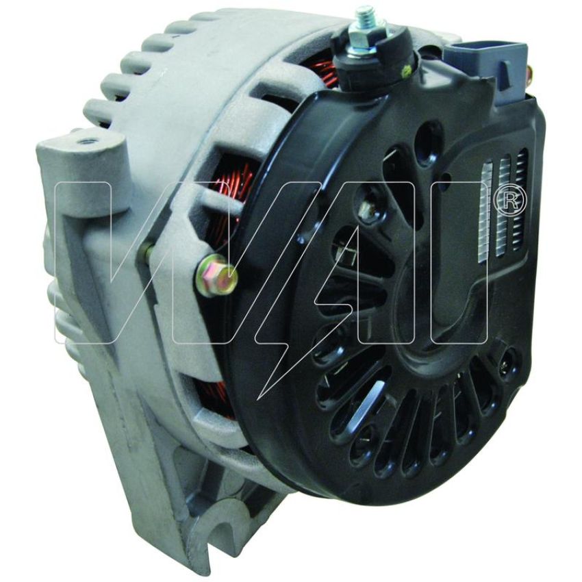 WAI 7781N 100% New New Alternator