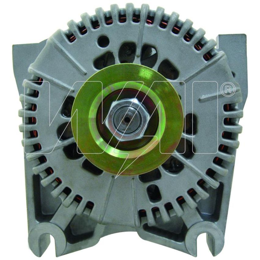 WAI 7781N 100% New New Alternator