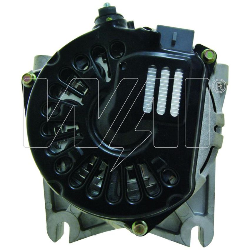WAI 7781N 100% New New Alternator