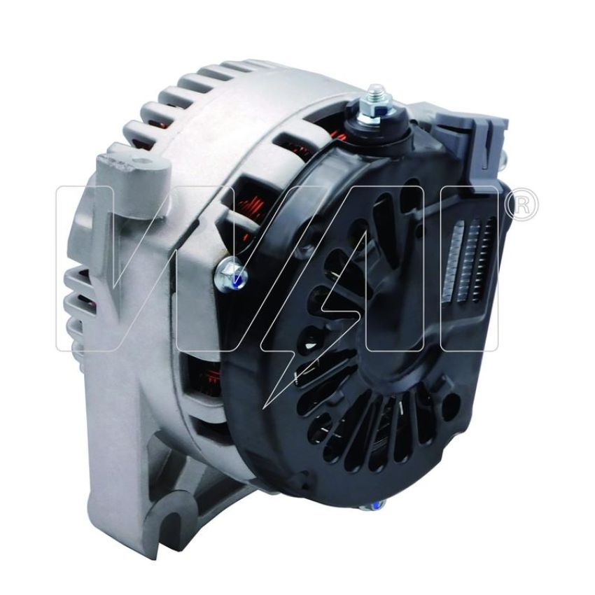 WAI 7781-SEN 100% New New Alternator