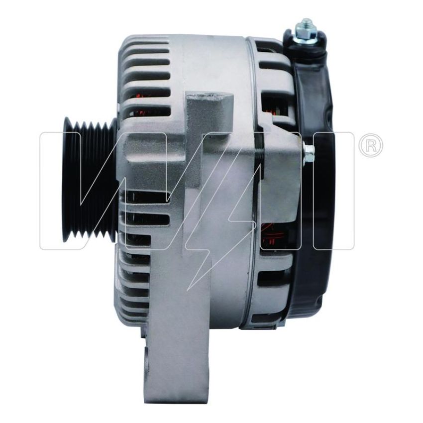 WAI 7781-SEN 100% New New Alternator