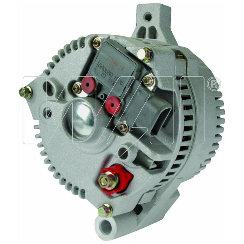 WAI 7785N 100% New New Alternator