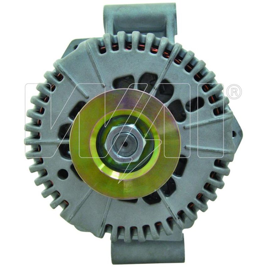 WAI 7786N 100% New New Alternator