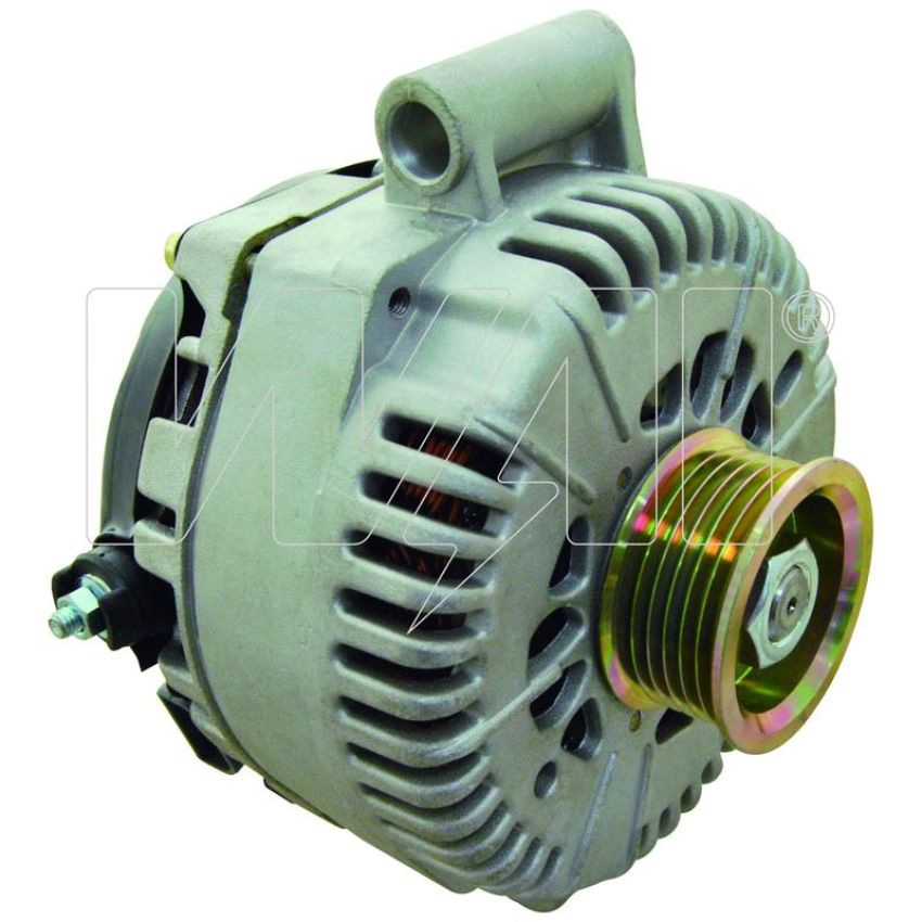 WAI 7787N-6G1 100% New New Alternator