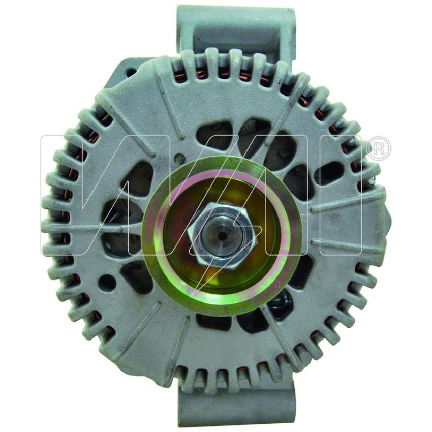 WAI 7787N-6G1 100% New New Alternator