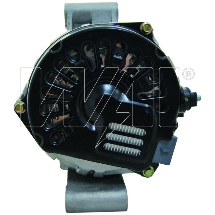 WAI 7787N-6G1 100% New New Alternator