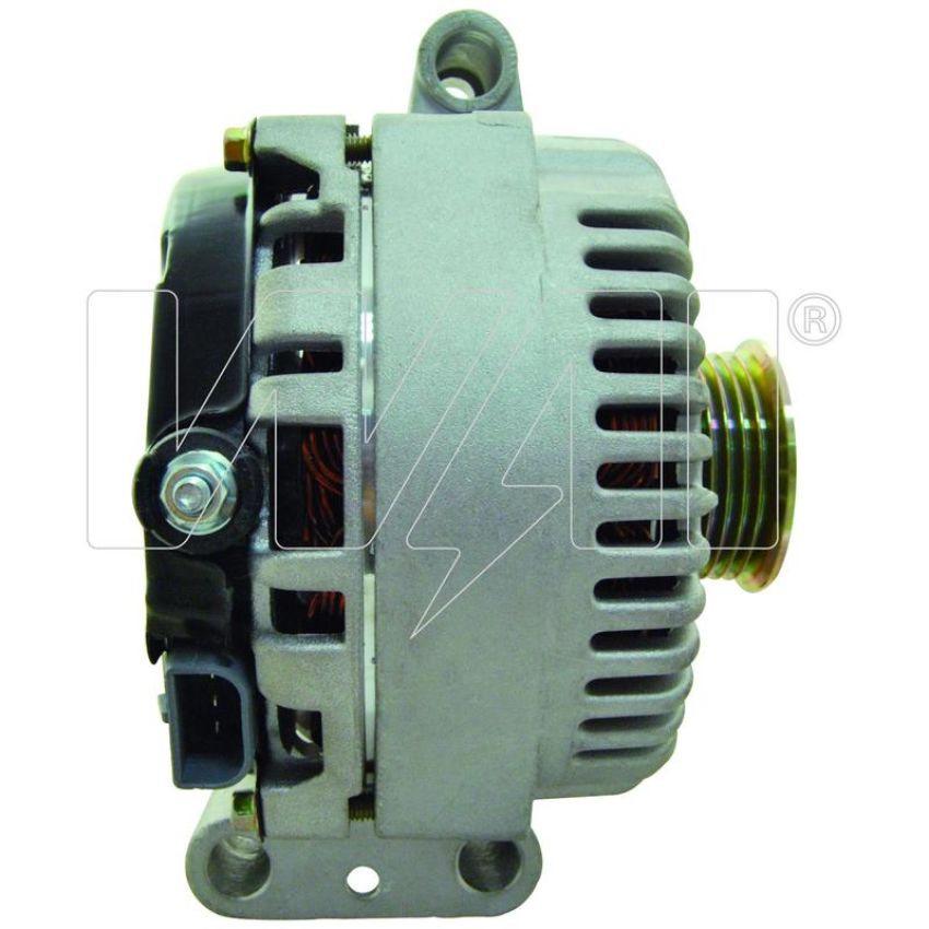 WAI 7787N-6G1 100% New New Alternator