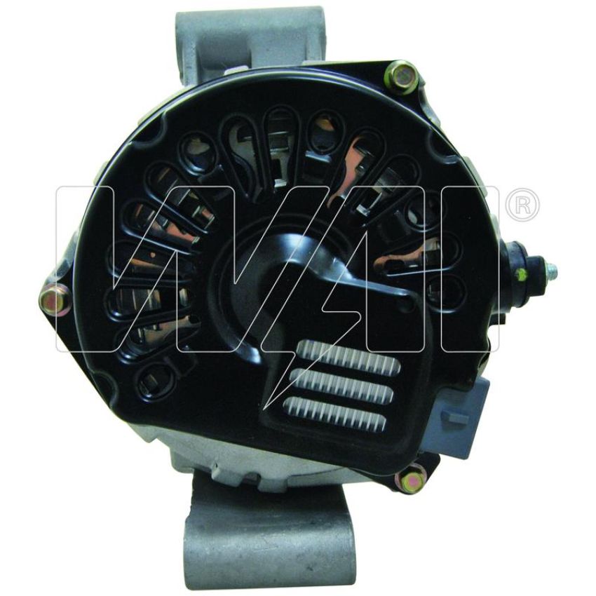 WAI 7787N-6G2 100% New New Alternator