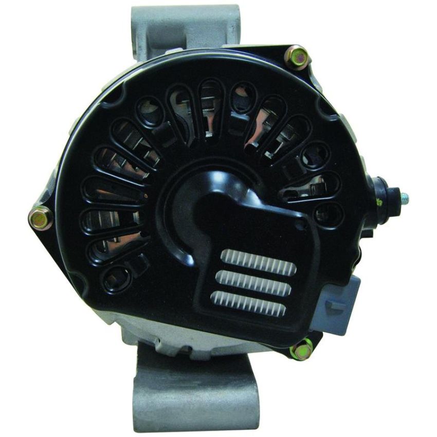 WAI 7787R-6G1 Remanufactured Alternator