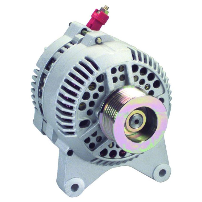 WAI 7790R Remanufactured Alternator