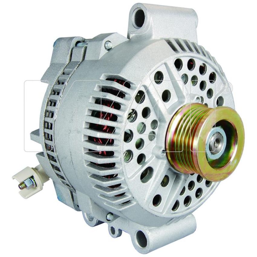WAI 7792N 100% New New Alternator