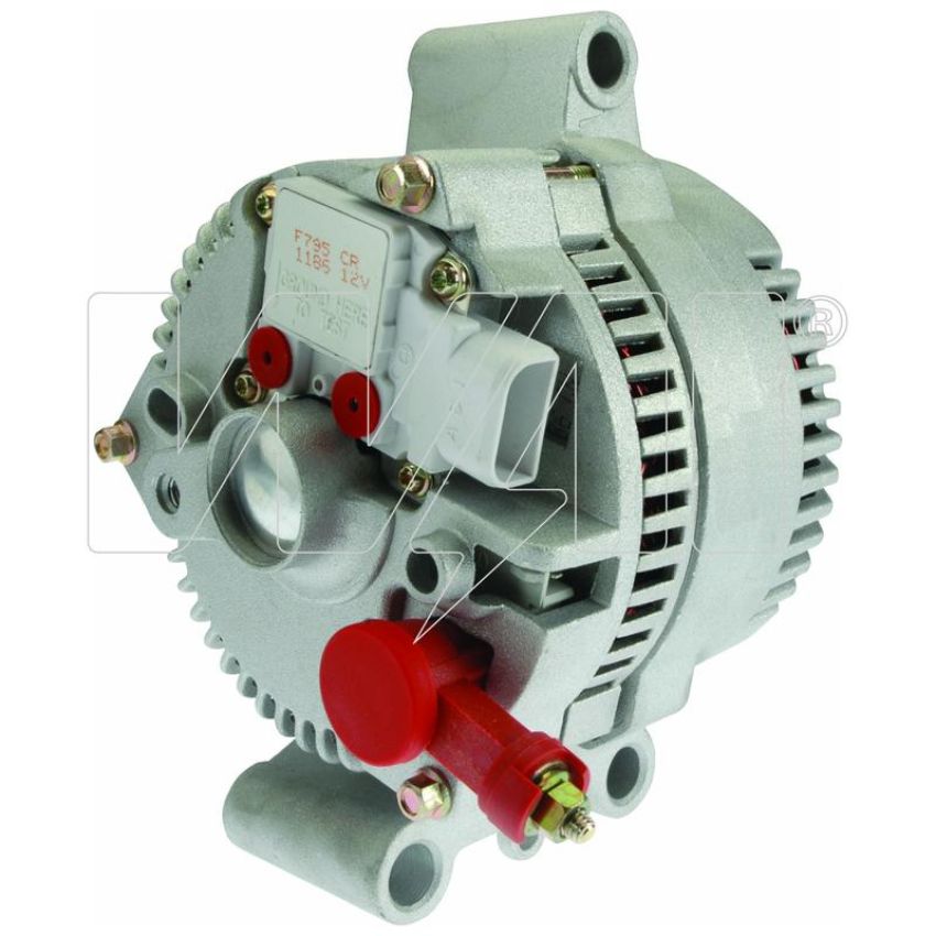 WAI 7794N 100% New New Alternator