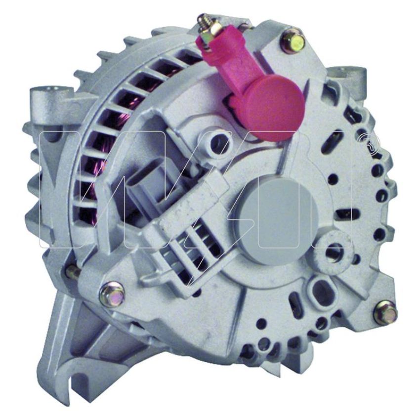 WAI 7795N 100% New New Alternator