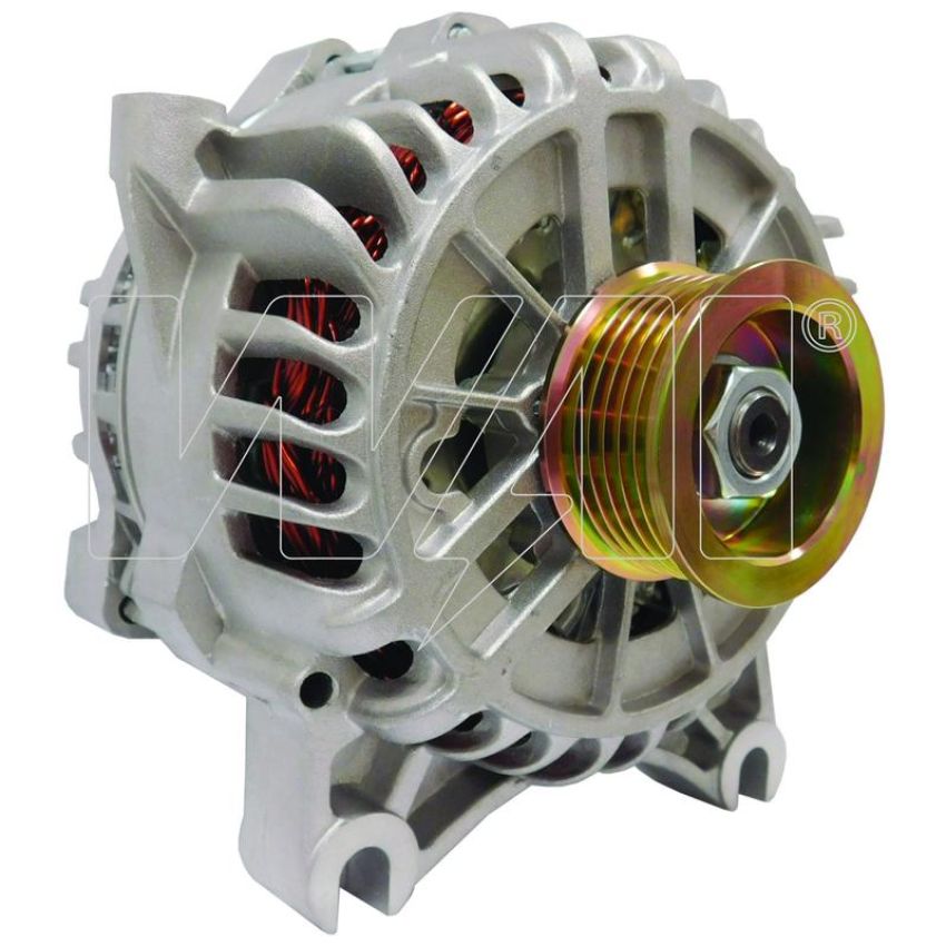 WAI 7795N-HO 100% New New Alternator