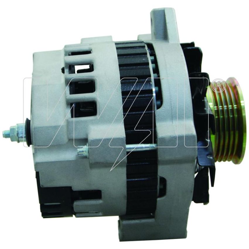 WAI 7801-11N 100% New New Alternator