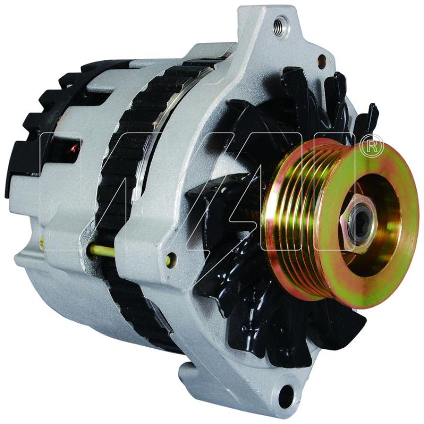 WAI 7801-SEN-6G-150A 100% New New Alternator