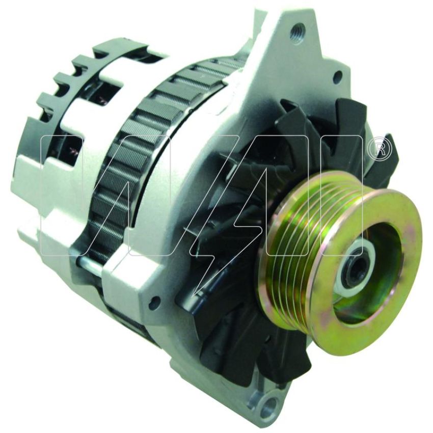 WAI 7802-7N 100% New New Alternator