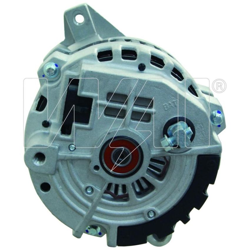 WAI 7858N 100% New New Alternator