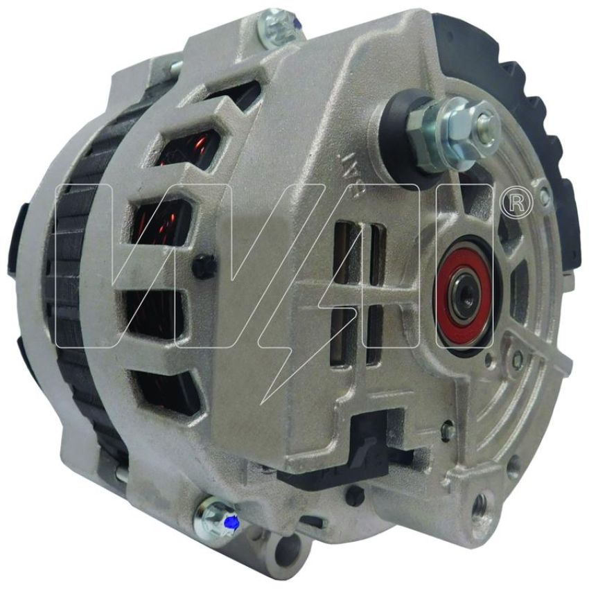 WAI 7861-11N-0G-HO 100% New New Alternator
