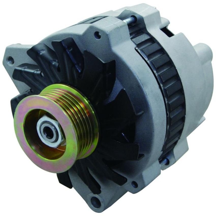 WAI 7861-11R-6G Remanufactured Alternator