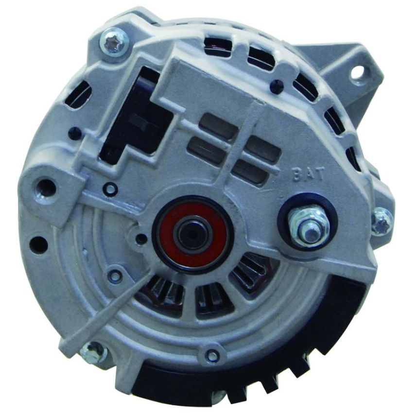 WAI 7861-11R-6G Remanufactured Alternator