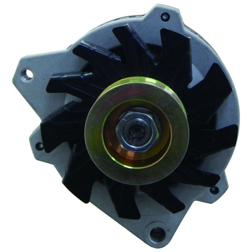 WAI 7861-11R-6G Remanufactured Alternator