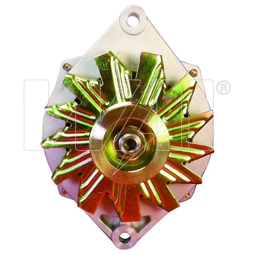 WAI 7864-2N 100% New New Alternator