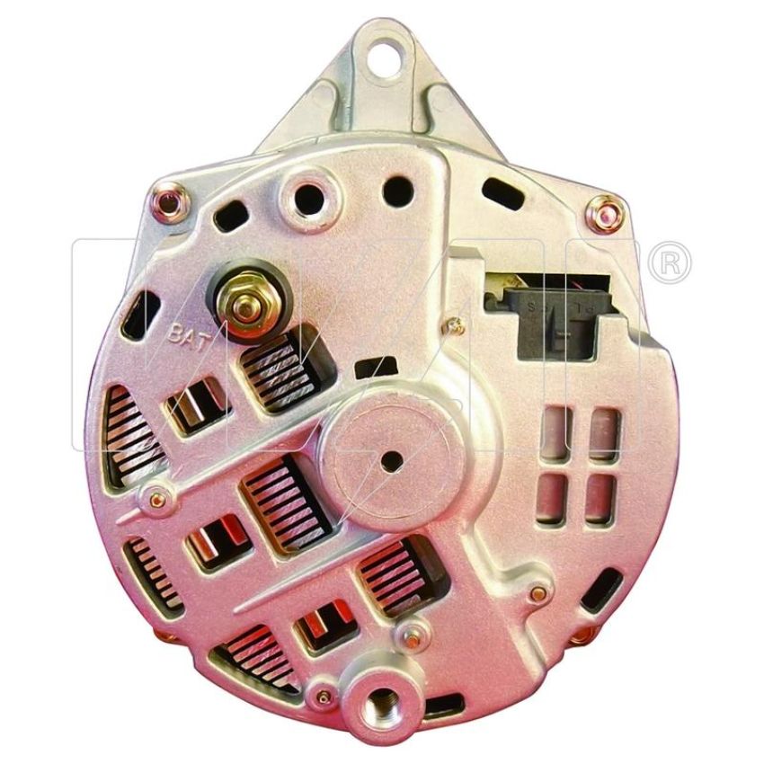 WAI 7864-2N 100% New New Alternator