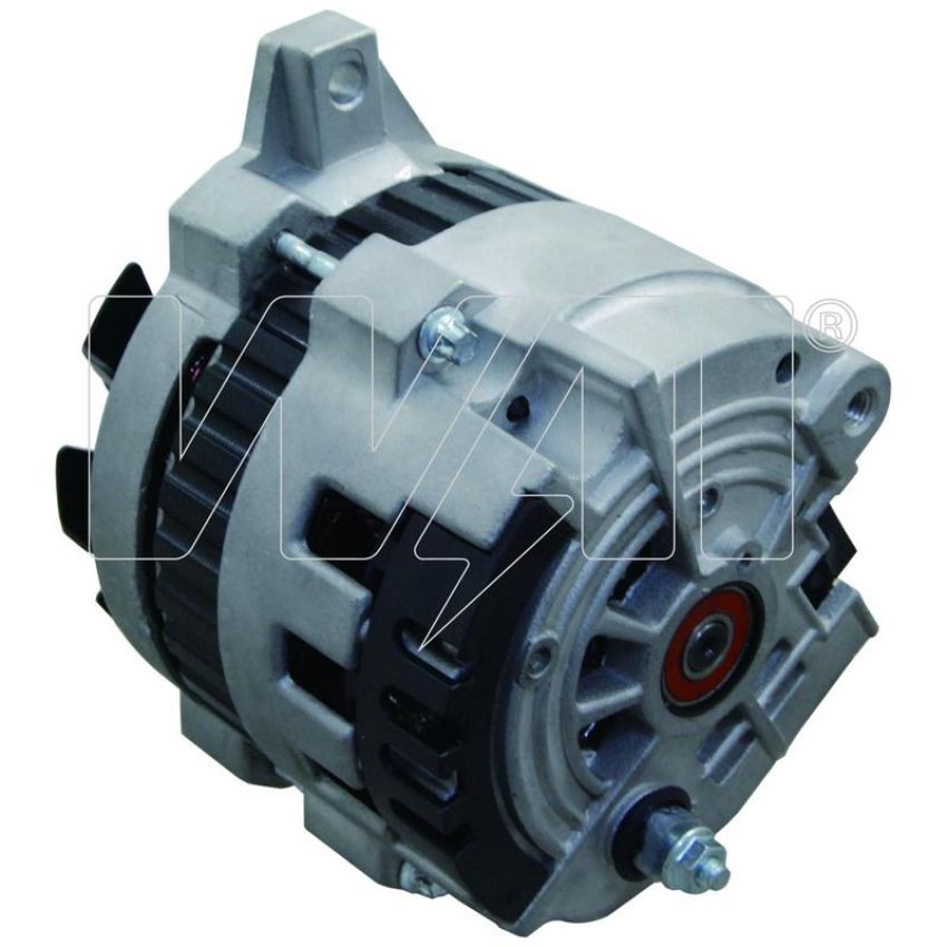 WAI 7888-3N 100% New New Alternator