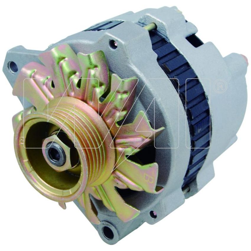 WAI 7902N 100% New New Alternator