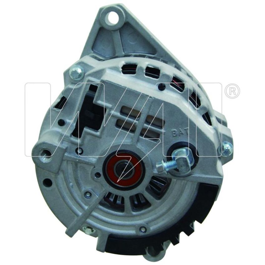WAI 7914N 100% New New Alternator