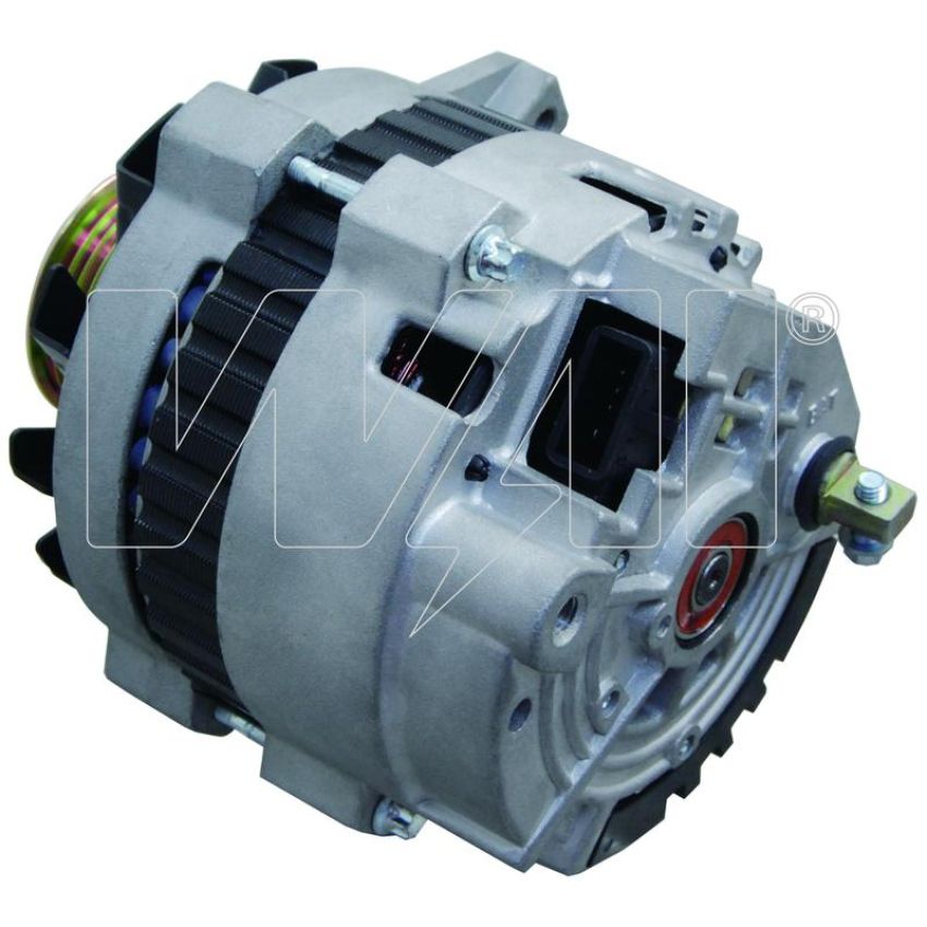 WAI 7917N 100% New New Alternator