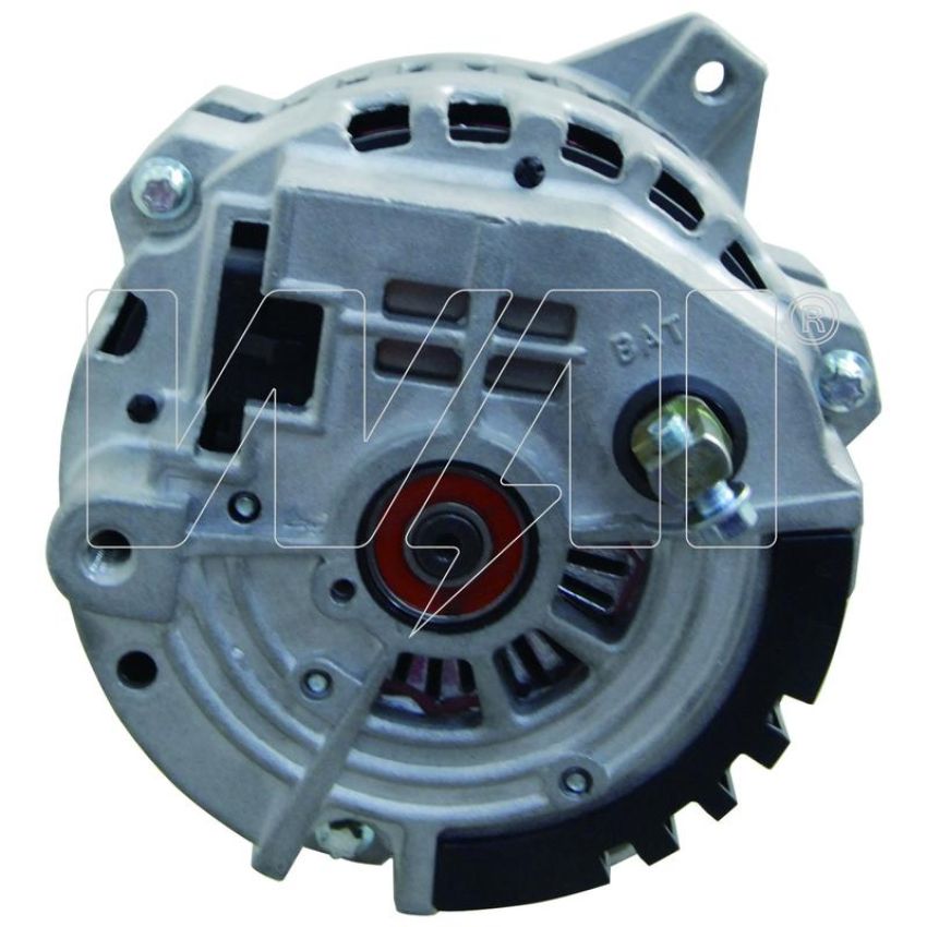 WAI 7917N 100% New New Alternator