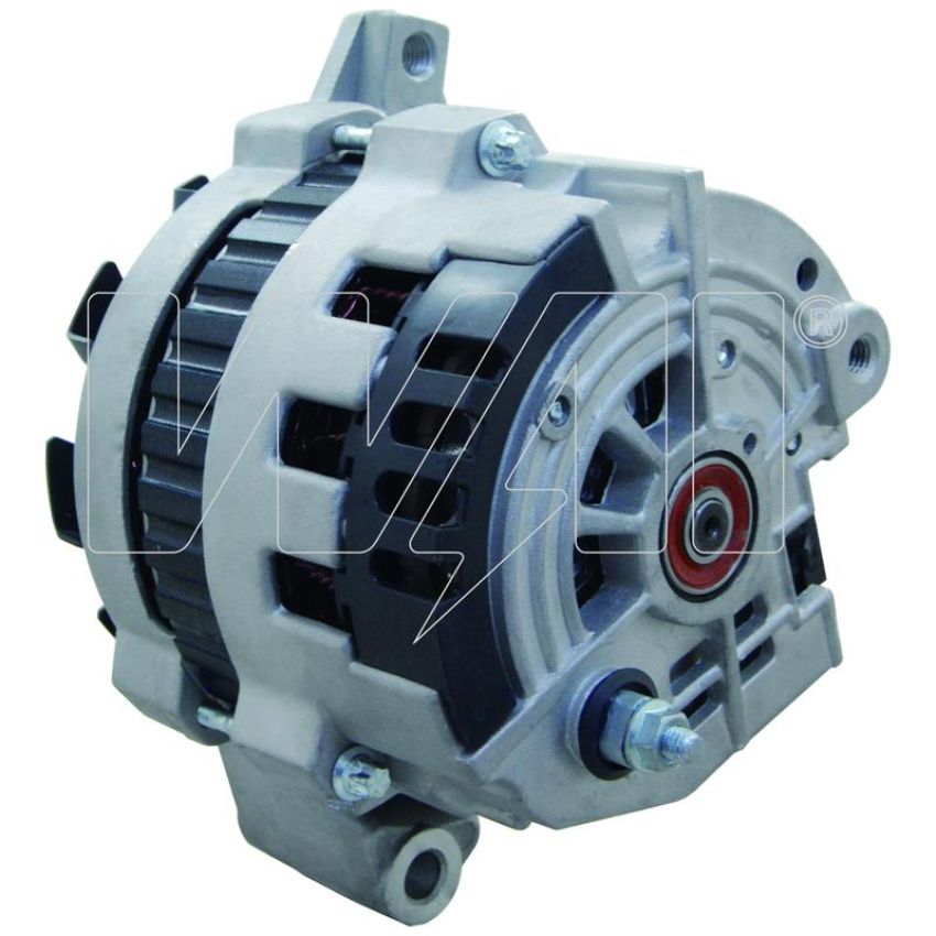 WAI 7960N 100% New New Alternator