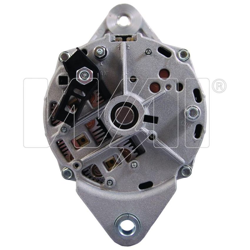 WAI 7971N 100% New New Alternator