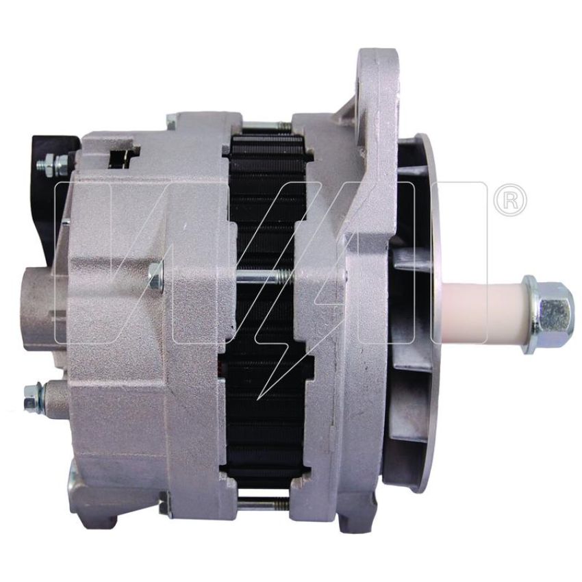 WAI 7971N 100% New New Alternator