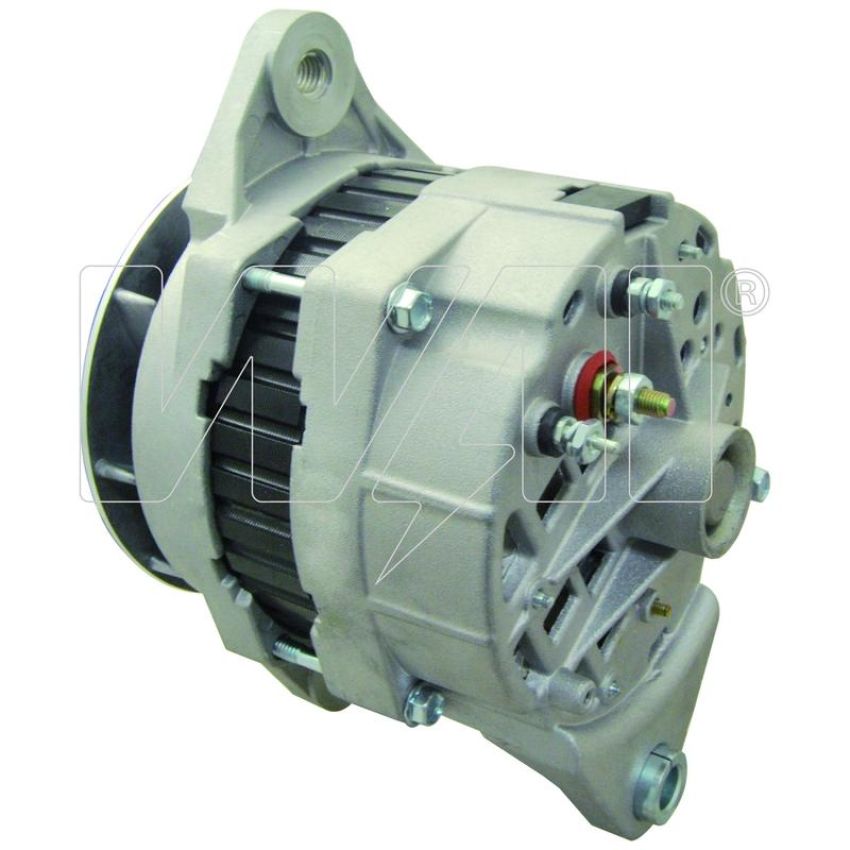 WAI 8027N 100% New New Alternator