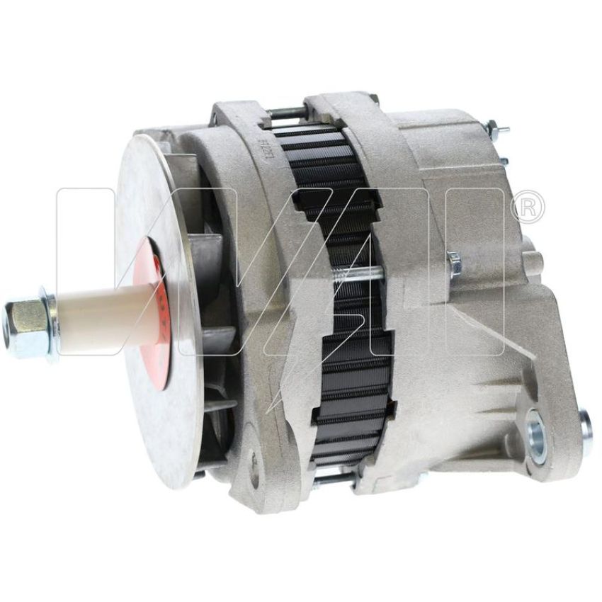 WAI 8027N 100% New New Alternator