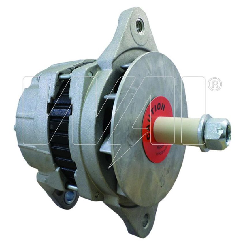 WAI 8028N 100% New New Alternator