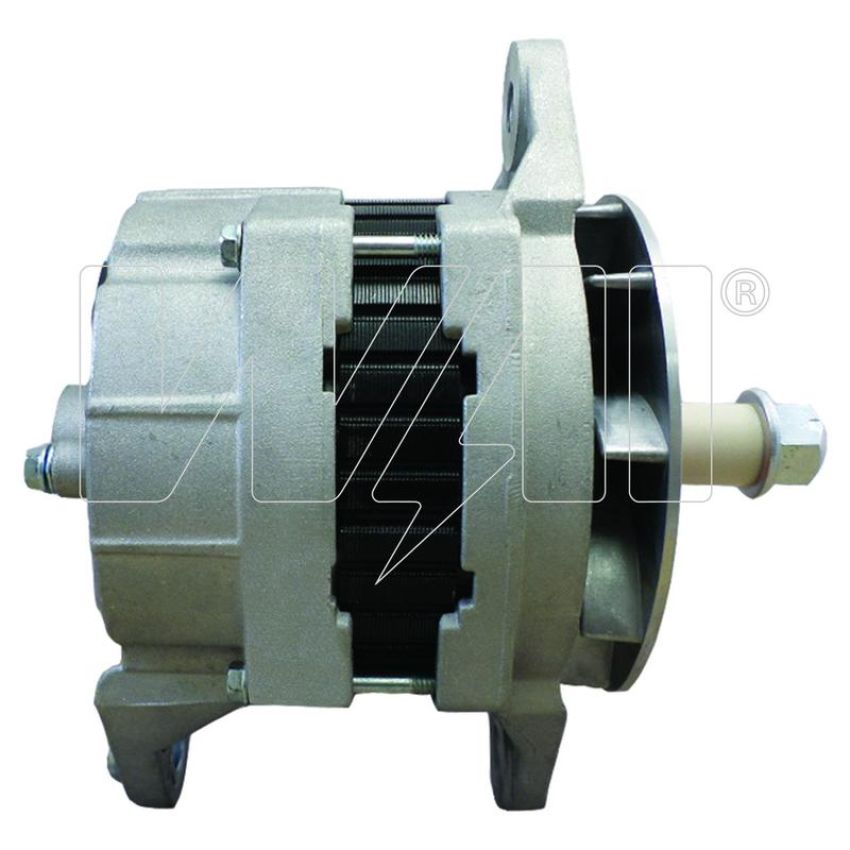 WAI 8028N 100% New New Alternator