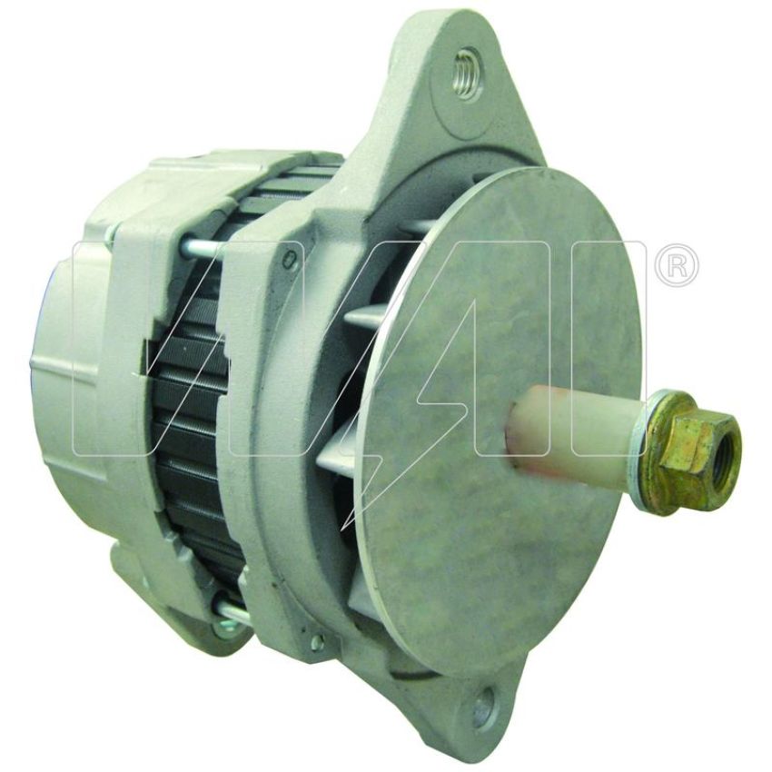 WAI 8076N 100% New New Alternator