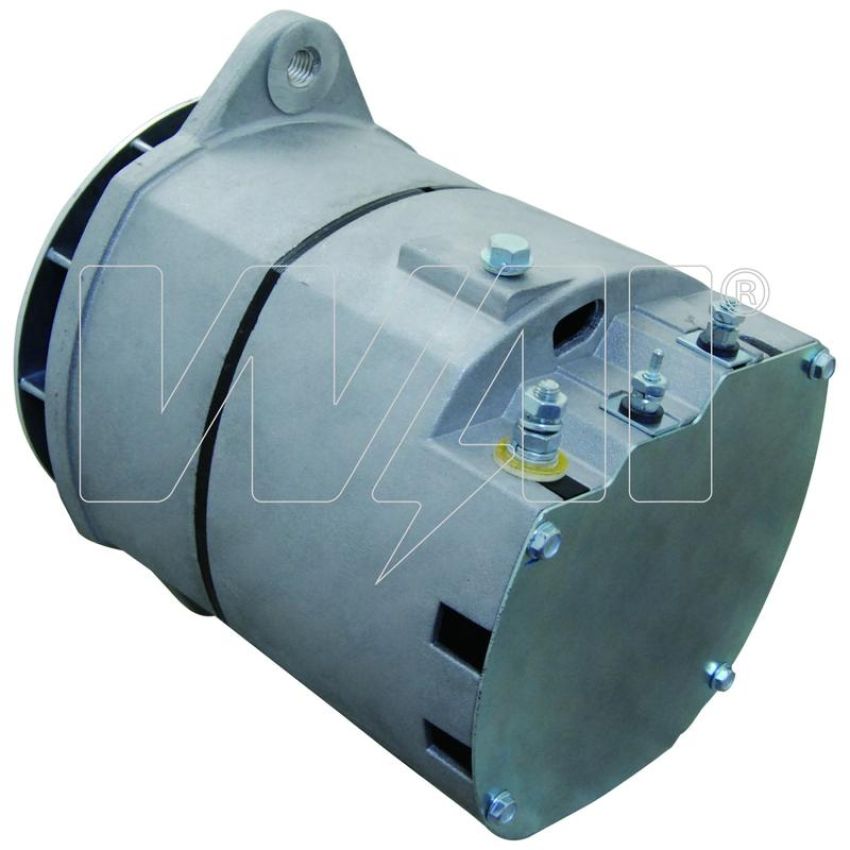 WAI 8083N 100% New New Alternator