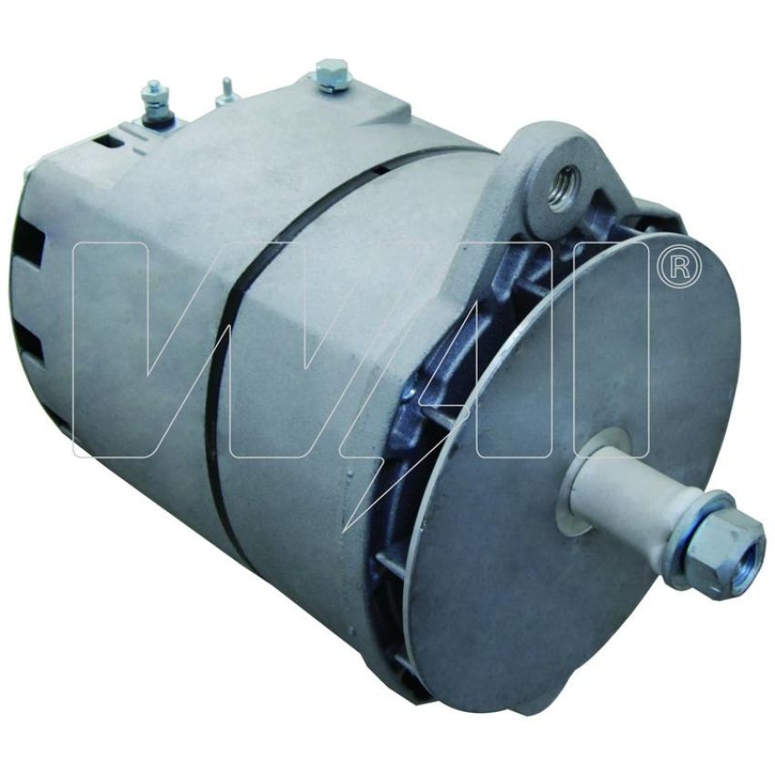 WAI 8083N 100% New New Alternator